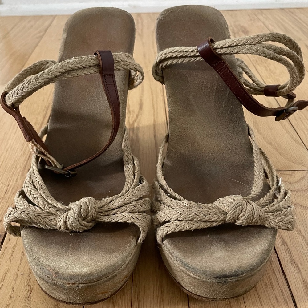 Michael Kors Espadrilles Wedge